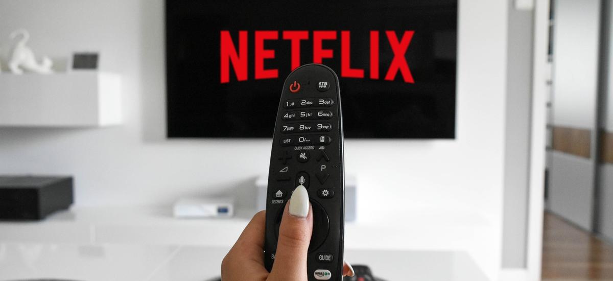 Netflix usuwane pazdziernik 2020