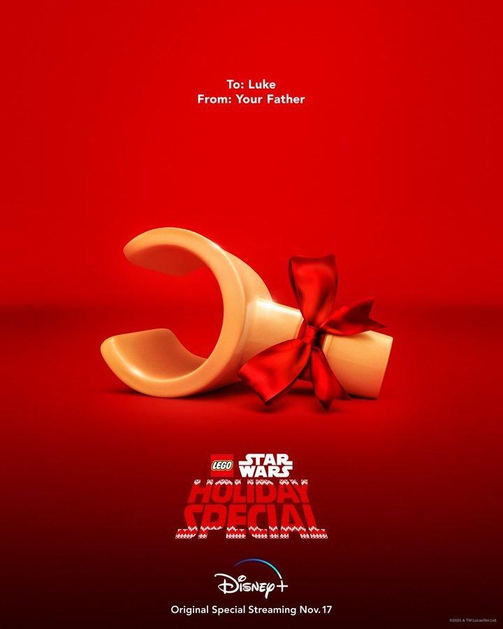 Star Wars Holiday Special LEGO  class="wp-image-453307" 