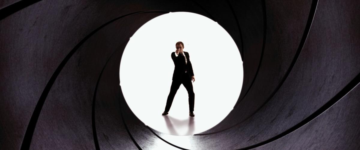 James Bond - oceniamy wszystkie filmy z serii