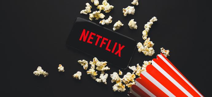 Animacje rządzą w rankingu Netflix TOP 10. „Big Mouth” i „Bogdan Boner: Egzorcysta” zmiażdżyli konkurencję