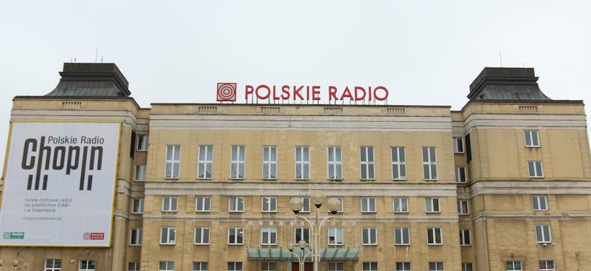 ernest zozun polskie radio trojka