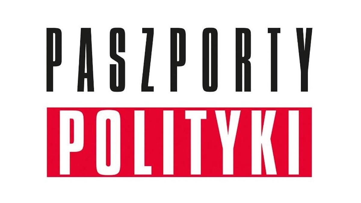 paszporty polityki 2020 nominacje