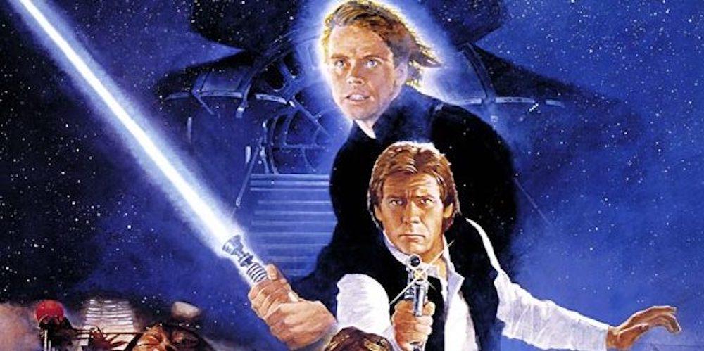 streszczenie expanded universe 1 Star-Wars-6-Return-Jedi-Poster 