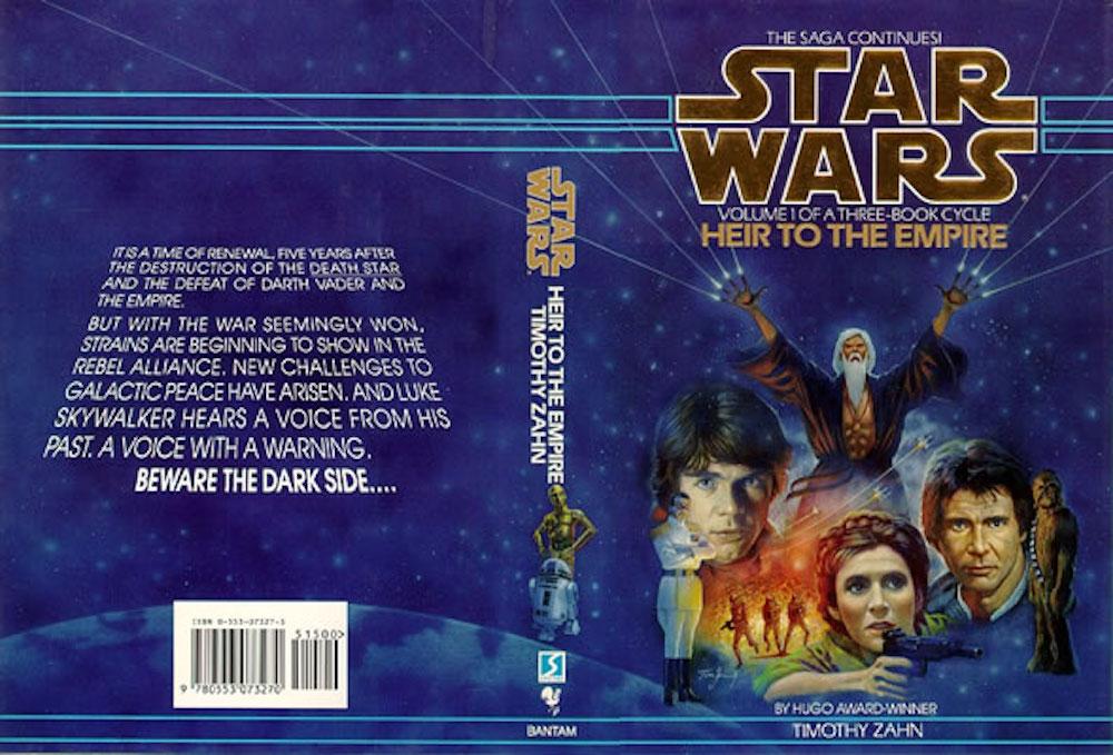 streszczenie expanded universe 5 dziedzic-imperium-star-wars-zahn class="wp-image-485977"/></a><figcaption class="wp-element-caption">"Dziedzic Imperium" to najważniejsza książka "Star Wars" 