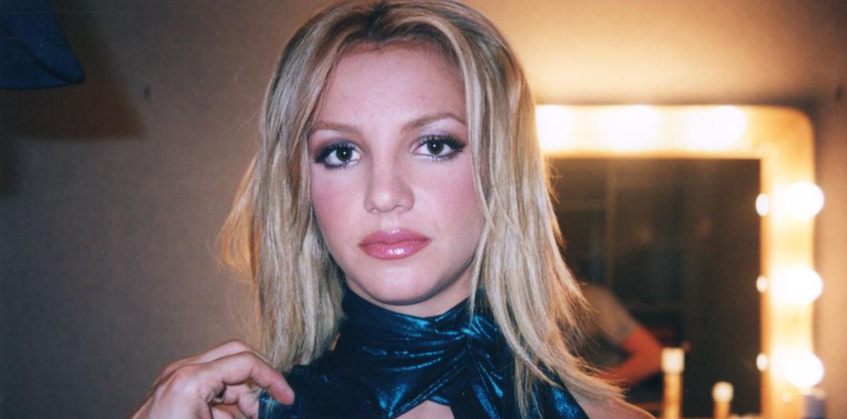 Framing Britney Spears ogląda się niczym smutny celebrycki horror