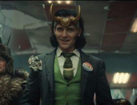 Disney+: Seriale Loki i Star Wars: The Bad Batch dostały datę premiery