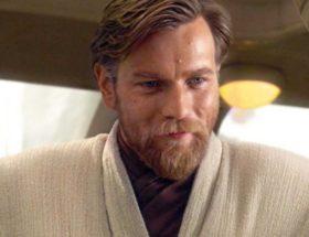 Ewan McGregor pojawi się jako Obi-Wan Kenobi w serialu Andor