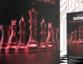 Ostatni bastion umysłu: opowieść o komputerach, inteligencji i szachach