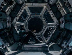 Pasażer nr 4. Zwiastun nowego filmu science fiction od Netflix