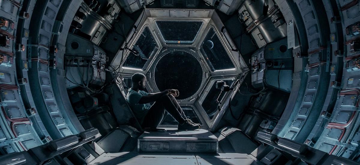 Pasażer nr 4. Zwiastun nowego filmu science fiction od Netflix