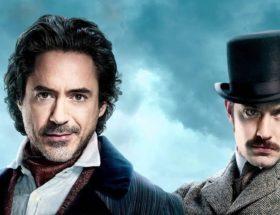 Ferajna z Baker Street: Jakie inne filmy i seriale o Sherlocku są na VOD?