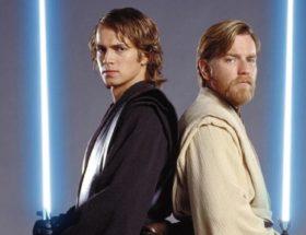 Gwiezdne wojny: Serial Obi-Wan Kenobi pełną obsadą i datą startu zdjęć