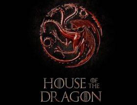 house of the dragon zdjęcia z planu dom smoka