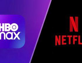Netflix z olbrzymią stratą. A Disney+ i HBO Max ostro walczą o widzów