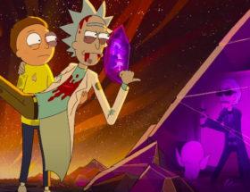 Rick i Morty powracają w stylu schwifty. Mamy zwiastun i datę premiery 5. sezonu