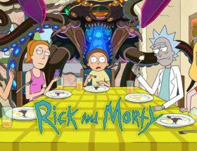 „Rick i Morty” zmieniają barwy. 5. sezonu nie zobaczymy na Netfliksie
