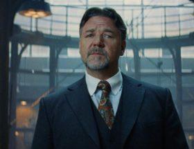 Russell Crowe pojawi się w filmie Thor: Love and Thunder. Kogo zagra?