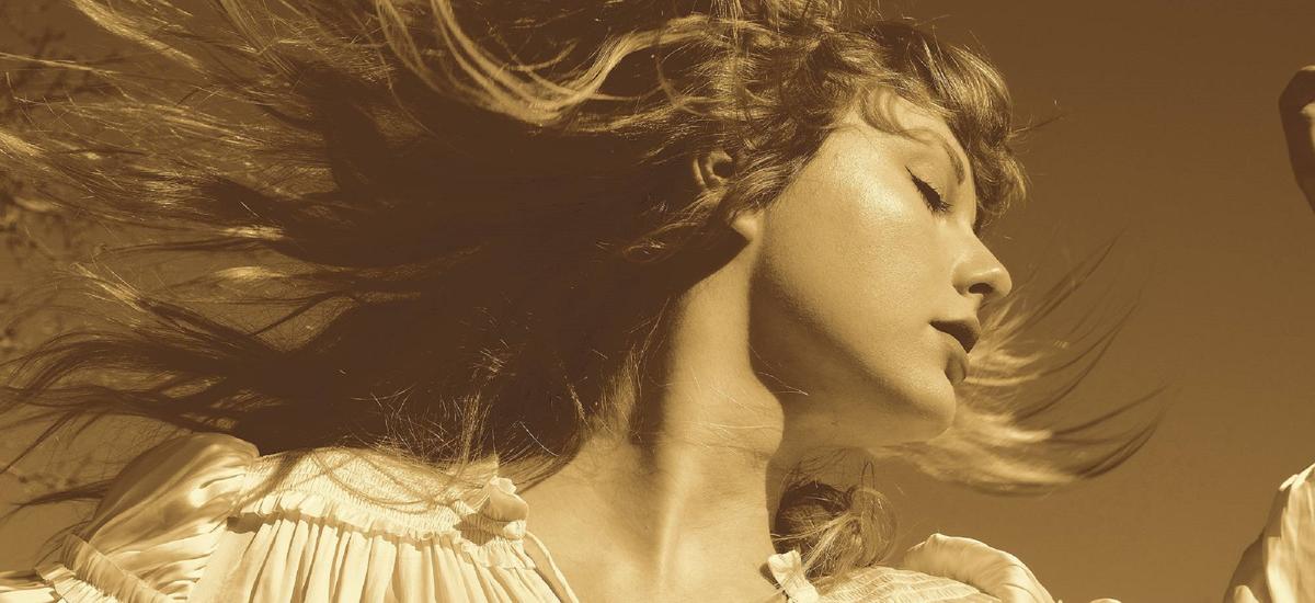 Taylor Swift wypuściła odświeżoną wersję Fearless z 6 nowymi piosenkami