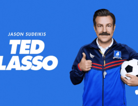 Ted Lasso serial czy warto opinie