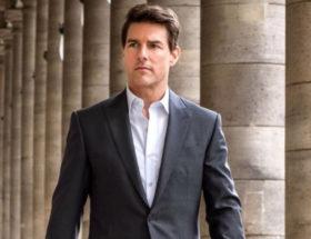 tom cruise mission immpossible 7 most pilichowice