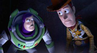 pixar najlepsze filmy luca toy story 4