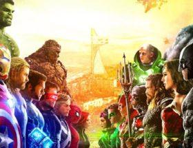 Kontrakty na wyłączność u DC i Marvela to bzdura. James Gunn wyjaśnia prawdę o „wielkiej wojnie”