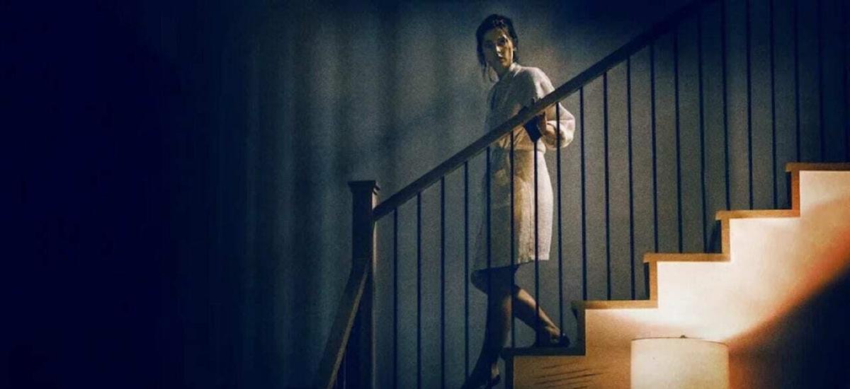 netflix nowości filmy horror dom koszmarów