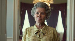 Zmiana Elżbiety II w Pałacu Buckingham. To ona zastąpi Olivię Colman w „The Crown”