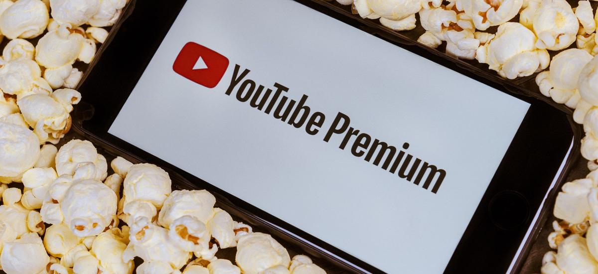 youtube premium promocja discord nitro cena