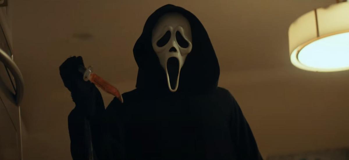 Halloween: Najlepsze horrory i thrillery, które obejrzysz w Polsat Box Go
