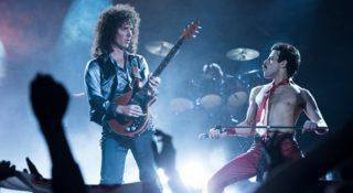 &#8222;Bohemian Rhapsody&#8221; sprowokował homofobiczną debatę w TVP. Celem ataku Freddie Mercury