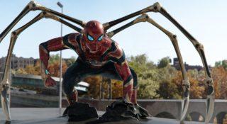 spider-man blockbustery 2021 najlepsze filmy