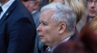 jarosław kaczyński biografia dobre intencje demokracja kobiety żart szczygieł
