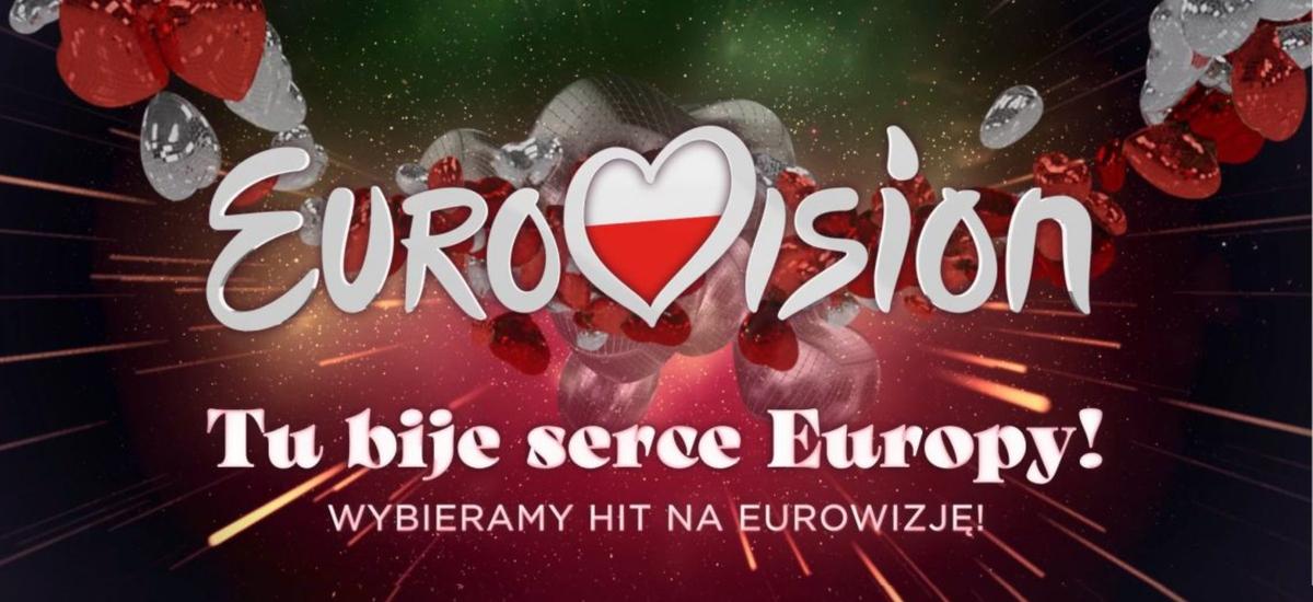 eurowizja 2022 polska gdzie oglądać