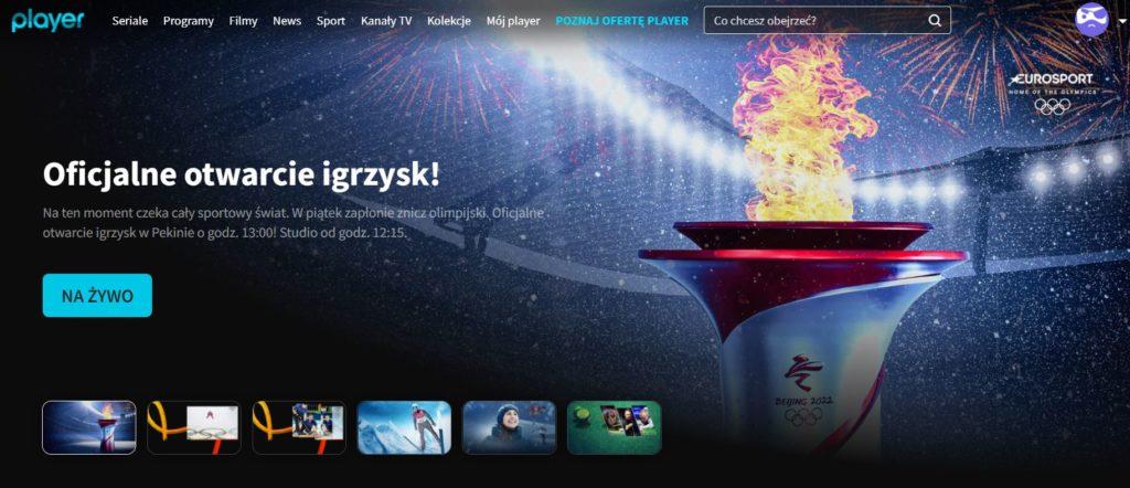 olimpiada 2022 zimowe igrzyska olimpijskie transmisje gdzie oglądać polacy class="wp-image-1886755" 