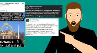 grupy facebook szczucie ukraina trolle screeny