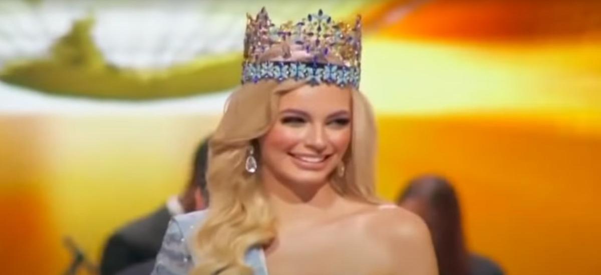karolina bielawska miss world-konkursy-pieknosci kontrowersje zakazac
