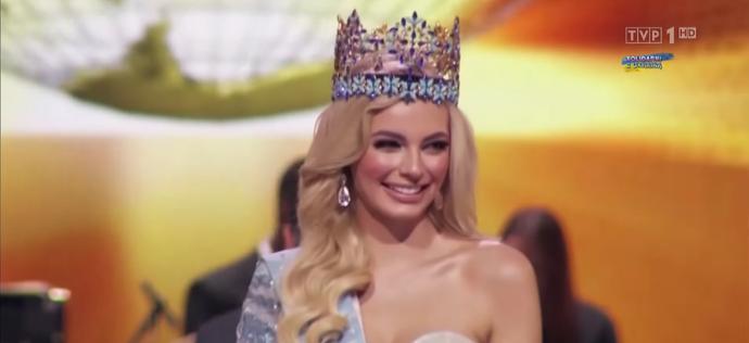 karolina bielawska miss world-konkursy-pieknosci kontrowersje zakazac