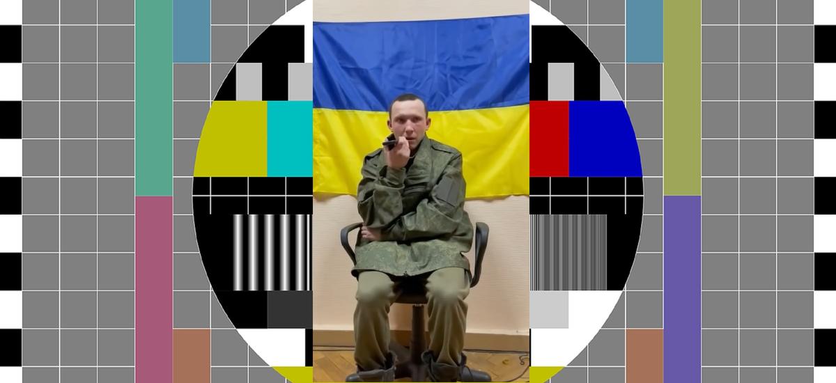 rosyjska propaganda telewizja władimir putin tiktok