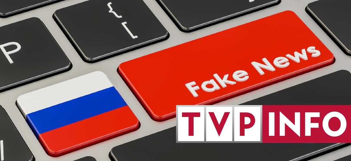 tvp info nuklearny atak na putina na ukrainę fake news