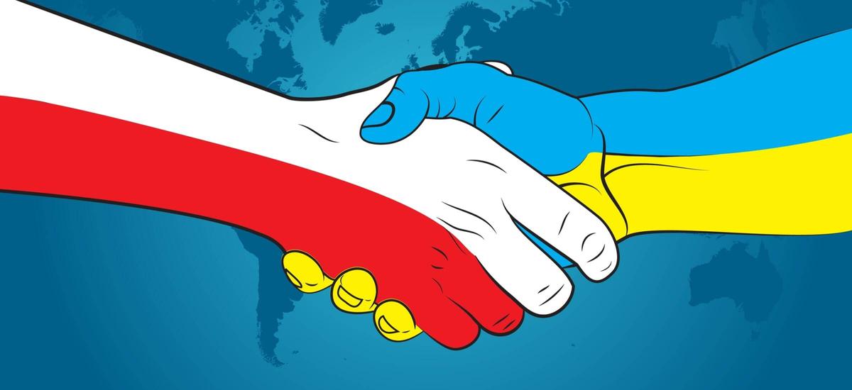 polska ukraina twitter emoji najpopularniejsze 2022