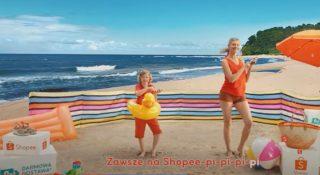 shopee reklama kaczuszki sklep