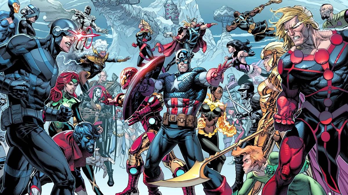 marvel avengers x-men eternals axe judgement day okladka komiks-min