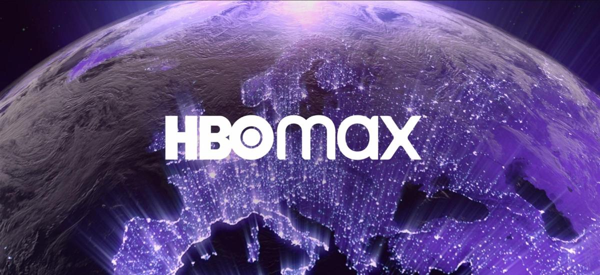 hbo max discovery player
