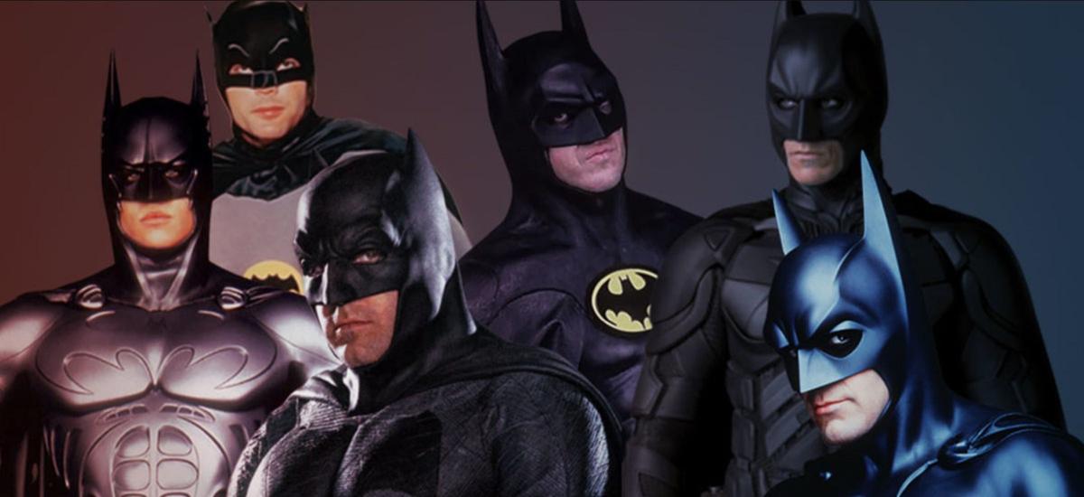 Trzech Batmanów wystarczy - mówi szef Warner Bros