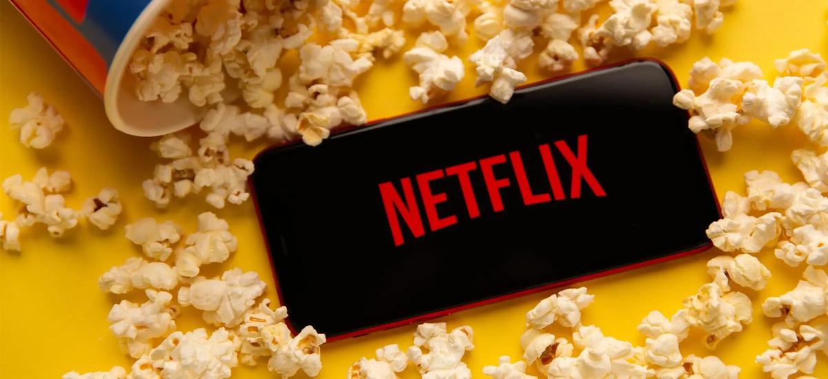 Netflix popcorn filmy dokumentalne