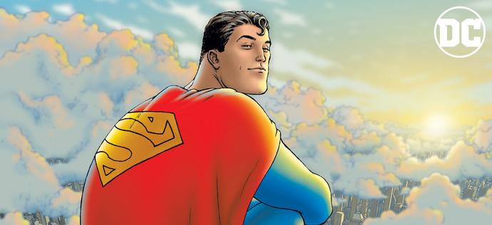 James Gunn odkrywa karty: 10 filmów i seriali DC. Co z nowym Supermanem i starym Batmanem?
