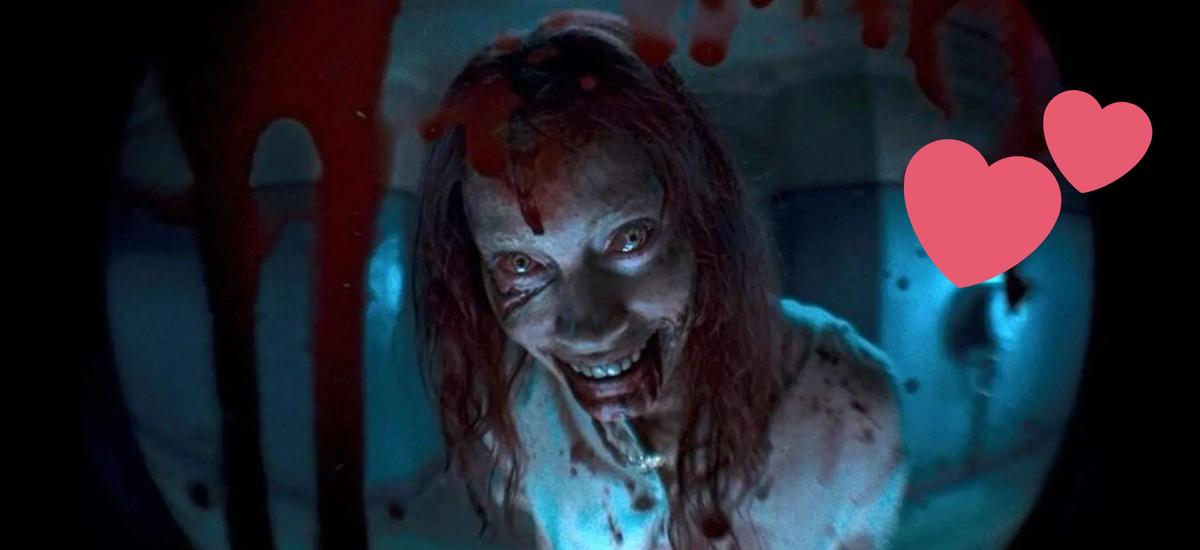 martwe zło przebudzenie evil dead rise zwiastun trailer horror
