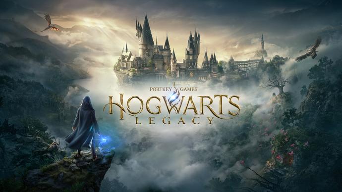 hogwarts legacy gra rowling