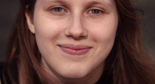 21-letnia Julia podaje się za Madeleine McCann